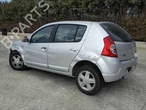 Rear right interior door handle DACIA SANDERO  | BP4001790I16  - Image 18