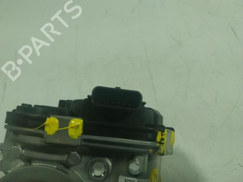Throttle body RENAULT CAPTUR II (HF_)  | BP17592365M82 