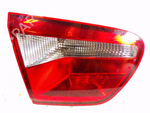 Used Left tailgate light Left tailgate light SEAT IBIZA IV ST (6J8, 6P8) 1.6 TDI (105 hp) 8139936 8139936