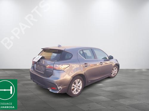 Rear mirror LEXUS CT (ZWA10_) 200h (ZWA10_, ZWA10R) | BP30447448I6  - Image 8