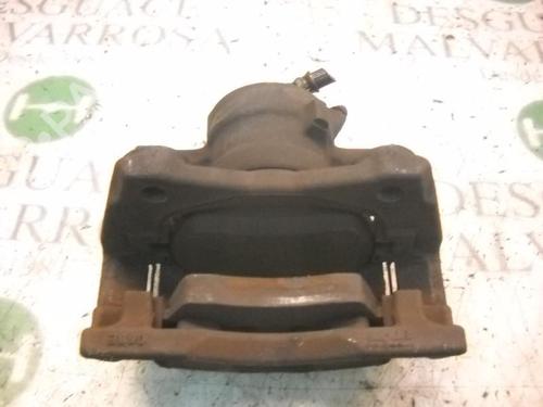Right front brake caliper NISSAN MICRA III (K12) 1.4 16V | BP11545958M104 