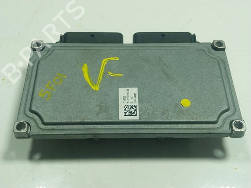 Engine control unit (ECU) PEUGEOT 308 I (4A_, 4C_)  | BP17789892M57 
