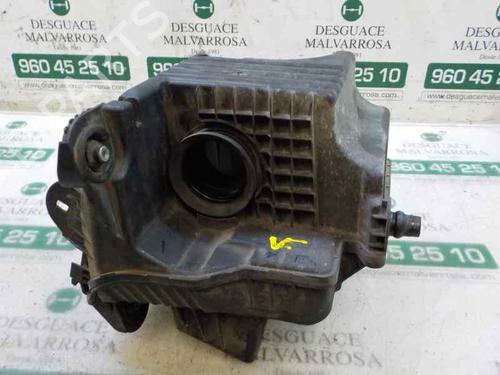 Used Air filter box Air filter box MERCEDES-BENZ A-CLASS (W169) A 170 (169.032, 169.332) (116 hp) 14284131 14284131