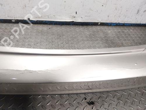 Rear bumper BMW 5 (F10)  | BP21140871C8 