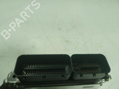 Engine control unit (ECU) BMW X3 (E83) xDrive 20 d | BP16086292M57