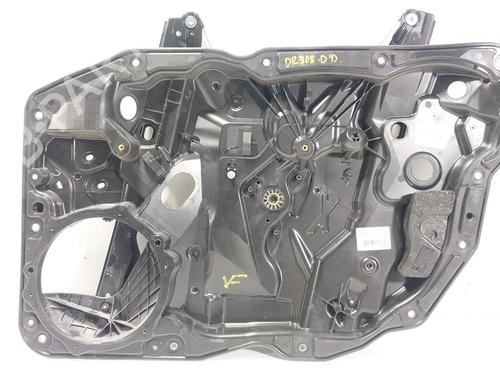 Used Front right window mechanism PORSCHE CAYENNE (92A) 4.8 Turbo (500 hp) 32498282
