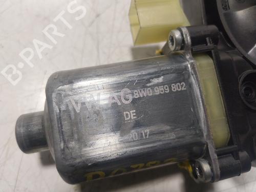 Right front window motor AUDI A4 B9 Avant (8W5, 8WD) | BP20480362E20