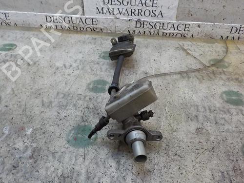 Used Brake master cylinder Brake master cylinder FORD C-MAX II (DXA/CB7, DXA/CEU) 1.6 TDCi (95 hp) 3849267 3849267