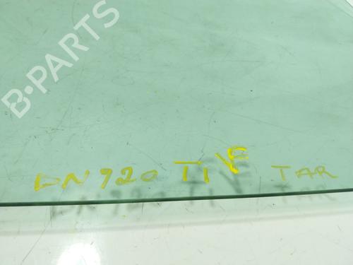 Rear left door window VOLVO V60 I (155) D3 | BP19710471C20 