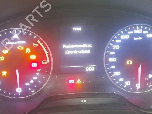 Instrument cluster AUDI A3 (8V1, 8VK)  | BP10616064C47 