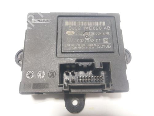 electronic-module-land-rover-range-rover-evoque-l538-2011-2012-2013-2014-2015-2016-2017-2018-2019-24575280 main image
