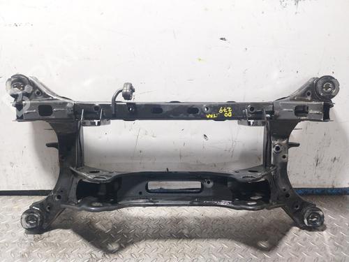 Used Rear axle Rear axle 19647957 19647957