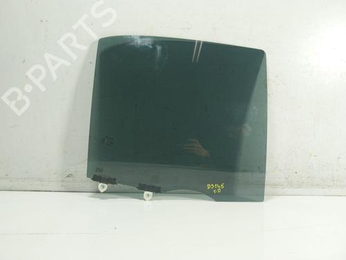 Luna trasera derecha TOYOTA YARIS CROSS (MXP_) 1.5 Hybrid (MXPJ11) (131 hp) 31713685