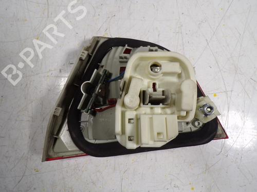 Venstre baglygte bagklap BMW 3 (E90)  | BP8676366C79 