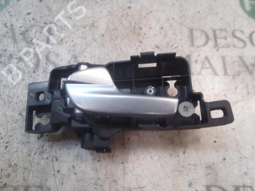 Venstre bak invendig håndtak FORD S-MAX (WA6) 2.0 TDCi (140 hp) 3830813