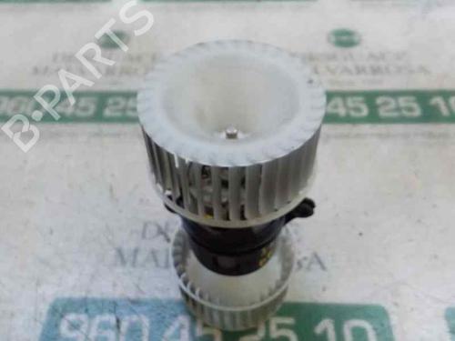 Heater blower motor BMW X5 (E70)  | BP5859957M62 
