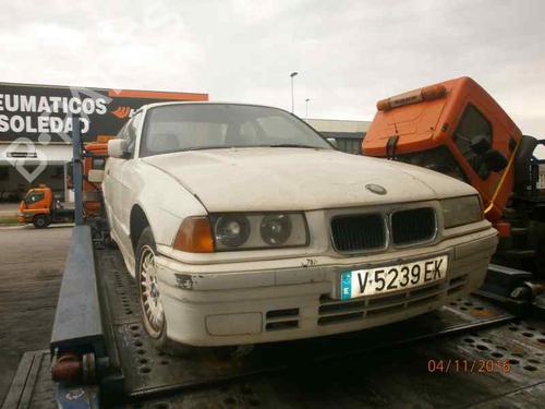 Used Parts BMW 3 Coupe (E36)  318 is  485372