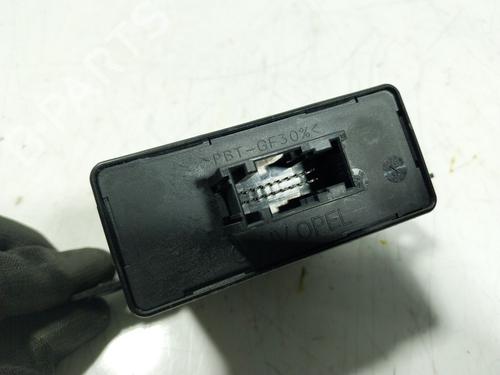 Elektronische module OPEL MOKKA / MOKKA X (J13)  | BP16166856M83 