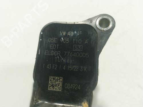 Ignition coil SEAT ATECA (KH7, KHP)  | BP23107706M94  - Image 5