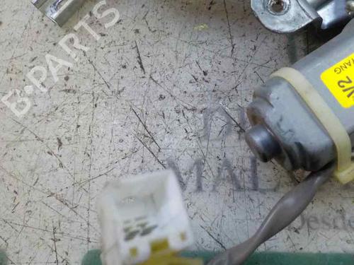 Front right window mechanism CHEVROLET AVEO / KALOS Hatchback (T250, T255) 1.2 | BP5580445C23 