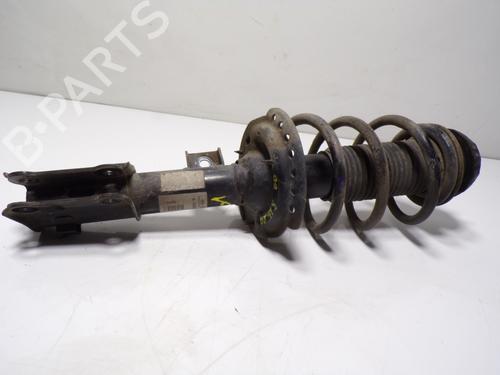 Used Right front shock absorber HYUNDAI i20 II (GB, IB) 1.2 (84 hp) 11027210