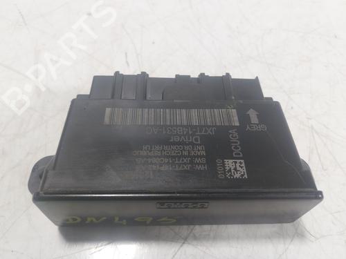 Used Electronic module Electronic module FORD FOCUS IV (HN) [2018-2026] 17787027 17787027