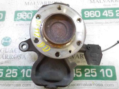 Used Right front steering knuckle MERCEDES-BENZ SPRINTER 3-t Van (B906) [2006-2018]  5668908