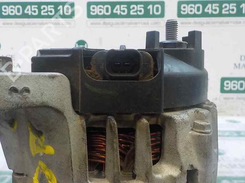Alternator OPEL CORSA D (S07) 1.2 (L08, L68) | BP5938383M7 