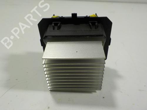 Heater resistor SUBARU XV (GT)  | BP11852236M108 