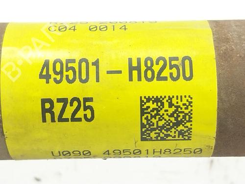 Right front driveshaft KIA STONIC (YB) 1.0 T-GDi | BP25030240M39  - Image 5