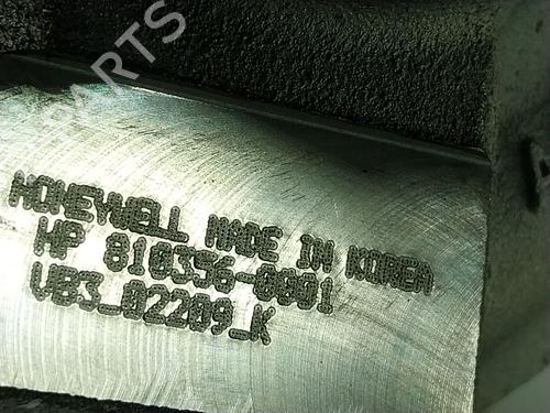 Turbocharger/Supercharger MAZDA CX-5 (KE, GH) 2.2 D AWD (KE102) | BP19692718M71