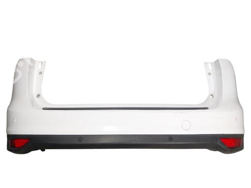 Used Rear bumper FORD C-MAX II (DXA/CB7, DXA/CEU) 1.5 TDCi (120 hp) 28616834