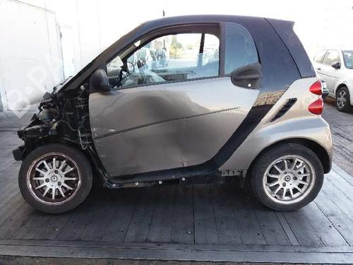 Servo frein SMART FORTWO Coupe (451) 1.0 (451.330, 451.334) | BP6836196M42 