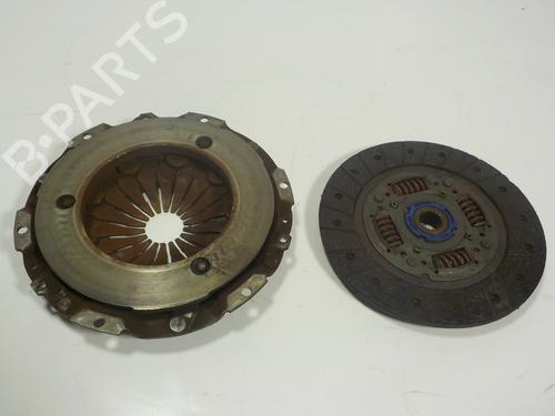 Used Other Other FIAT PUNTO EVO (199_) 1.3 D Multijet (199AXC1A, 199BXC1A, 199AXT1A, 199BXT1A) (75 hp) 25802696 25802696