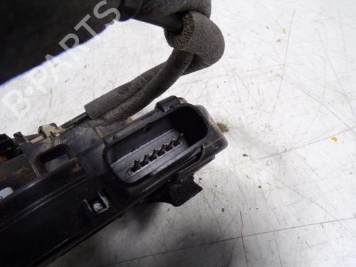 Front right lock KIA SPORTAGE III (SL) 1.7 CRDi | BP8856862C97 