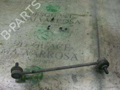 Used Left front suspension arm Left front suspension arm 14263589 14263589