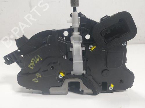 Front right lock VW T-CROSS (C11, D31) 1.0 TSi | BP17384468C97 