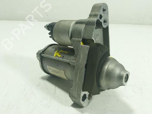 Startmotor MERCEDES-BENZ CLA Shooting Brake (X118) CLA 200 (118.687) (163 hp) 26406559