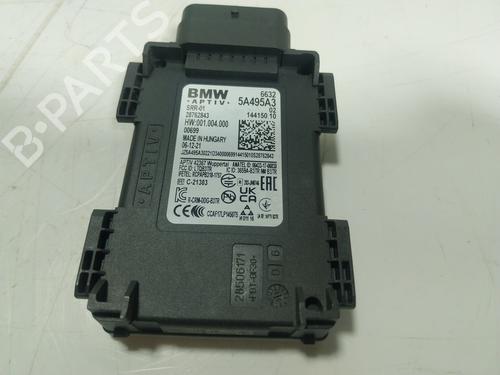 Elektronisk modul BMW 5 (G30, F90) 540 i xDrive | BP24574627M83 
