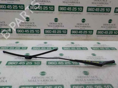 Used Front windshield wiper arm Front windshield wiper arm VW GOLF VI Variant (AJ5) 1.6 TDI (105 hp) 4195170 4195170