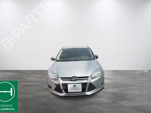 Left sun visor FORD FOCUS III 1.6 TDCi | BP13396944I1  - Image 7