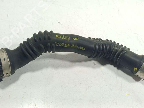 Intercooler pipe HYUNDAI TUCSON (NX4E, NX4A) 1.6 T-GDi | BP39416591M127 - Image 2