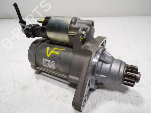Startmotor AUDI A1 Sportback (GBA) [2018-2025]  12847741