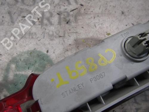 Rear center light MAZDA 3 (BK) 1.6 DI Turbo | BP10968719I39 - Image 3