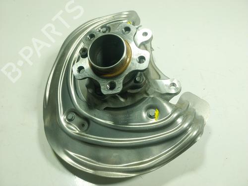 Left front steering knuckle BMW 4 Convertible (G23, G83) 420 i | BP24115602M25 - Image 2
