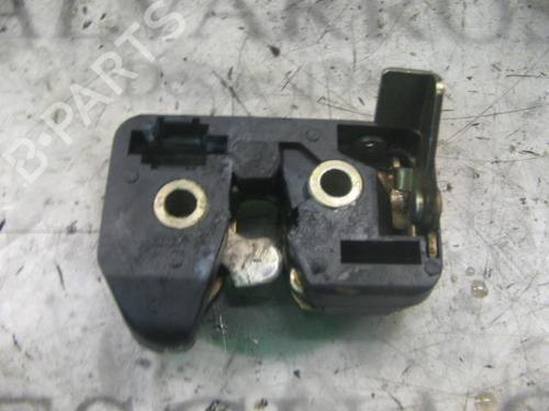 Used Tailgate lock SEAT IBIZA II (6K1) [1993-2002]  3794073