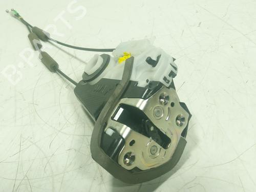 Used Rear left lock Rear left lock TOYOTA YARIS (_P21_, _PA1_, _PH1_) 1.5 (MXPA11) (125 hp) 36017043 36017043