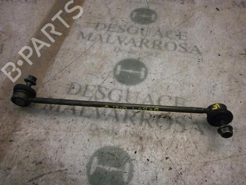 Used Left front suspension arm Left front suspension arm PEUGEOT 307 Break (3E) 2.0 HDI 110 (107 hp) 14266994 14266994