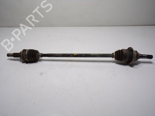 Used Left rear driveshaft Left rear driveshaft MAZDA CX-5 (KE, GH) 2.2 D AWD (KE2AW) (150 hp) 11190897 11190897