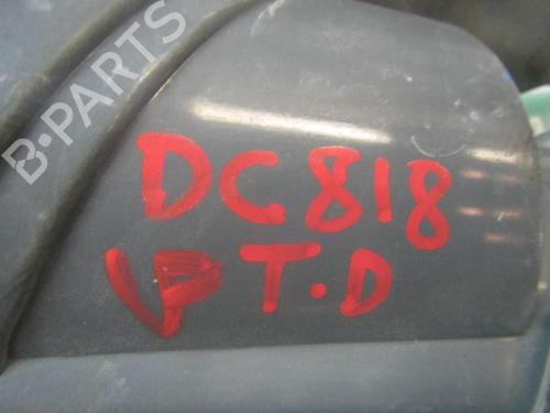 Right taillight MAZDA 6 Hatchback (GG) 2.0 DI (GG14) | BP3879882C35  - Image 5
